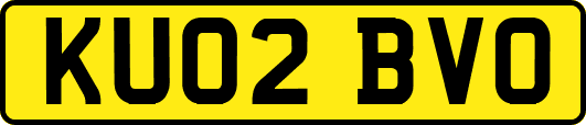KU02BVO