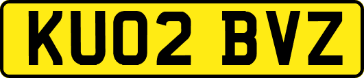 KU02BVZ