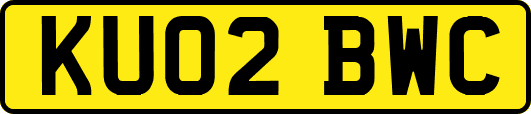 KU02BWC