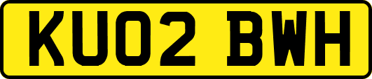 KU02BWH