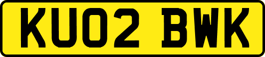 KU02BWK