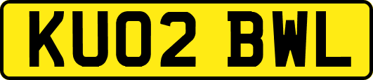KU02BWL