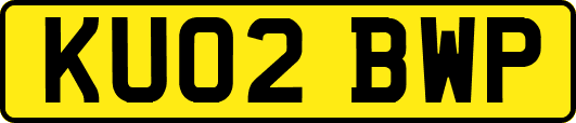 KU02BWP