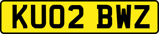 KU02BWZ
