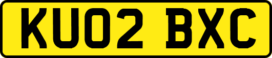 KU02BXC