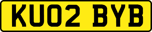 KU02BYB