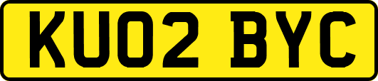 KU02BYC