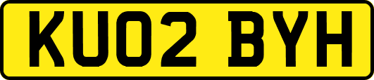 KU02BYH