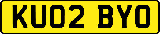 KU02BYO
