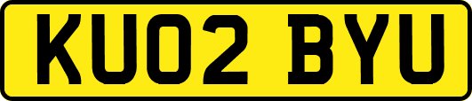 KU02BYU