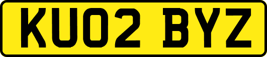 KU02BYZ