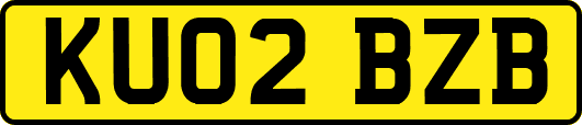 KU02BZB