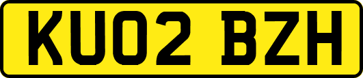 KU02BZH