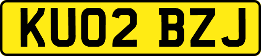 KU02BZJ