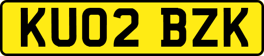 KU02BZK