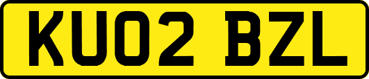 KU02BZL