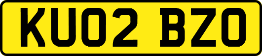 KU02BZO