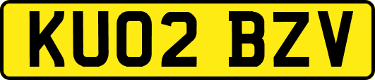 KU02BZV