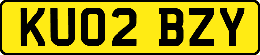 KU02BZY