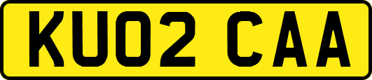 KU02CAA
