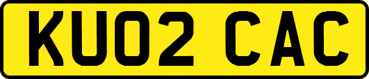 KU02CAC