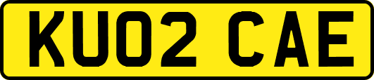 KU02CAE