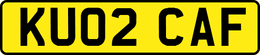 KU02CAF