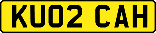 KU02CAH