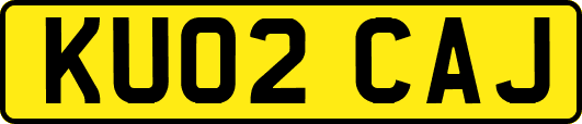 KU02CAJ