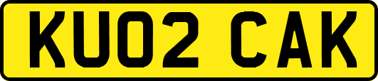 KU02CAK