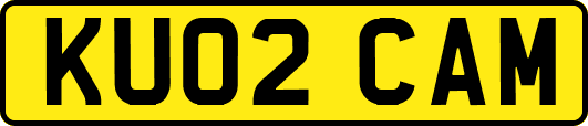 KU02CAM