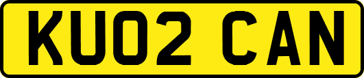 KU02CAN