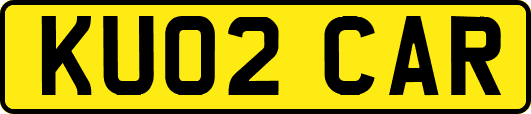 KU02CAR