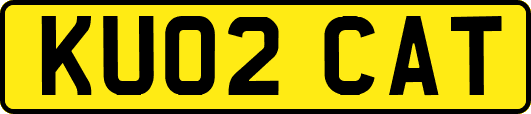 KU02CAT
