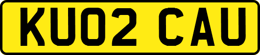 KU02CAU