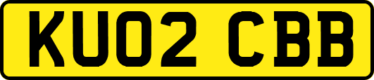 KU02CBB