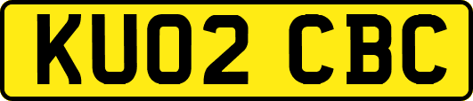 KU02CBC