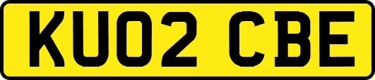 KU02CBE