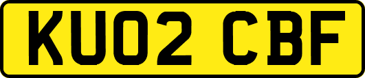 KU02CBF