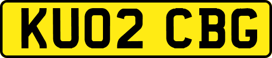 KU02CBG