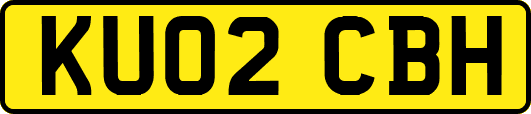 KU02CBH