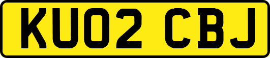KU02CBJ