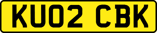 KU02CBK