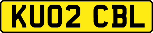 KU02CBL