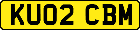 KU02CBM