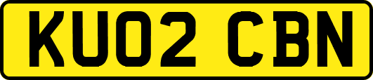 KU02CBN