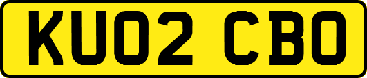 KU02CBO