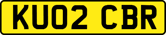 KU02CBR