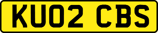 KU02CBS