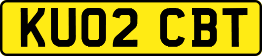 KU02CBT